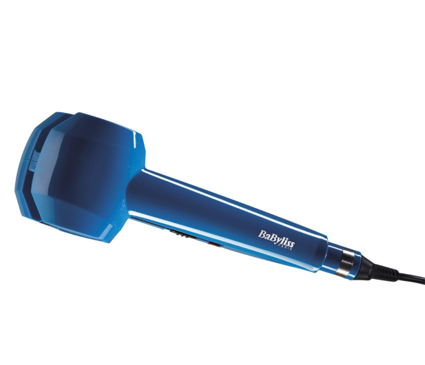 Babyliss Curl Secret C902PE niebieska - 277039 - zdjęcie 5